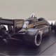 Illustration for article titled Turbo Era Formula - Lotus 98T